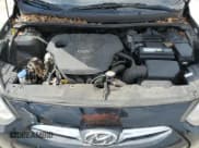 ✅ 2014 Hyundai Accent GLS • VIN: KMHCT4AE4EU776892 • Лот: 63093664. Опубликован ранее на Copart с пробегом 110 655 миль. Бесплатный доступ к архиву аукционных продаж из США и подробный отчёт об истории автомобиля на DreamBid. Изображение 11.