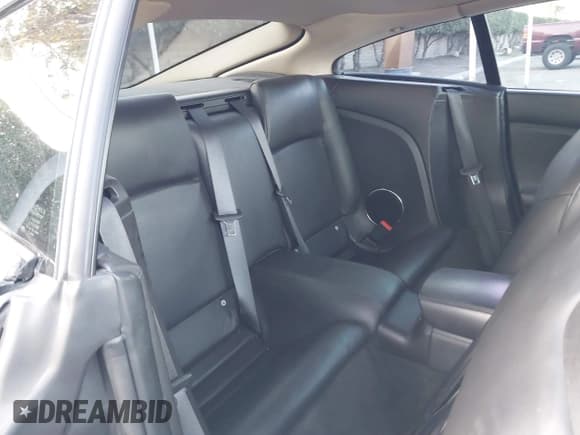 ✅ 2008 Jaguar XK • VIN: SAJWA43B985B23987 • Lot: 41197091. Listed on IAAI with 54,803 mi. Free auction sales archive from the USA and detailed vehicle history report at DreamBid. Image 8.