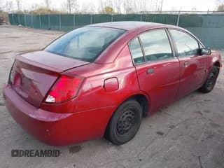 ✅ 2004 Saturn ION ION 1 • VIN: 1G8AF52F24Z214680 • Лот: 43628527. Опубликован ранее на IAAI с пробегом Не указан. Бесплатный доступ к архиву аукционных продаж из США и подробный отчёт об истории автомобиля на DreamBid. Изображение 4.
