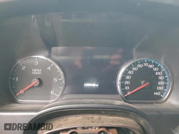 ✅ 2017 GMC Sierra 1500 Denali • VIN: 3GTU2PEJ9HG309964 • Lot: 96133335. Listed on Copart with 135,548 mi. Free auction sales archive from the USA and detailed vehicle history report at DreamBid. Image 9.