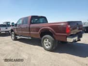 ✅ 2016 Ford F-250 Lariat • VIN: 1FT7W2BT8GEC97807 • Lot: 53368515. Listed on Copart with 317,999 mi. Free auction sales archive from the USA and detailed vehicle history report at DreamBid. Image 2.