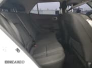 ✅ 2022 Hyundai Venue SEL • VIN: KMHRC8A37NU195404 • Lot: 50843045. Listed on Copart with 37,736 mi. Free auction sales archive from the USA and detailed vehicle history report at DreamBid. Image 12.