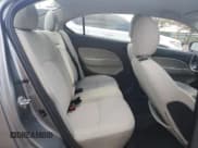 ✅ 2019 Mitsubishi Mirage ES • VIN: ML32F3FJ3KHF18347 • Lot: 85696755. Listed on Copart with 25,222 mi. Free auction sales archive from the USA and detailed vehicle history report at DreamBid. Image 10.