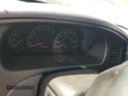 ✅ 2002 Hyundai Elantra GLS • VIN: KMHDN45D72U331705 • Lot: 50793175. Wystawiony na Copart z przebiegiem Nie podano. Bezpłatny archiwum sprzedaży aukcyjnych z USA i szczegółowy raport historii pojazdu na DreamBid. Zdjęcie 9.