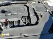 ✅ 2017 Hyundai Sonata 2.4L • VIN: 5NPE24AFXHH456614 • Lot: 91838695. Listed on Copart with 135,940 mi. Free auction sales archive from the USA and detailed vehicle history report at DreamBid. Image 13.