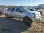 ✅ 2004 Nissan Frontier XE • VIN: 1N6ED29X64C425309 • Лот: 86159355. Опубликован ранее на Copart с пробегом 144 957 миль. Бесплатный доступ к архиву аукционных продаж из США и подробный отчёт об истории автомобиля на DreamBid. Изображение 4.
