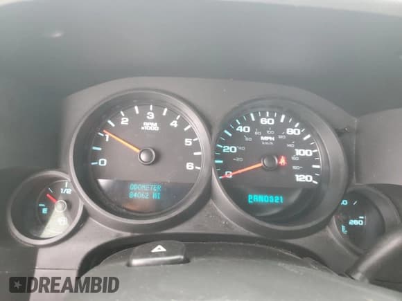 ✅ 2011 Chevrolet Silverado 1500 Work Truck • VIN: 1GCNCPEX3BZ136665 • Lot: 53436985. Listed on Copart with 84,062 mi. Free auction sales archive from the USA and detailed vehicle history report at DreamBid. Image 9.