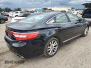✅ 2013 Hyundai Azera • VIN: KMHFG4JG7DA246841 • Lot: 81628665. Wystawiony na Copart z przebiegiem 159 859 mil. Bezpłatny archiwum sprzedaży aukcyjnych z USA i szczegółowy raport historii pojazdu na DreamBid. Zdjęcie 3.