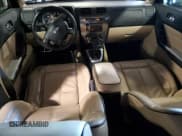 ✅ 2008 Hummer H3 SUV • VIN: 5GTEN13E388136830 • Lot: 81796615. Listed on Copart with 277,570 mi. Free auction sales archive from the USA and detailed vehicle history report at DreamBid. Image 8.