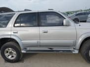 ✅ 1996 Toyota 4Runner Limited • VIN: JT3HN87R7T0030631 • Lot: 42255229. Listed on IAAI with 193,837 mi. Free auction sales archive from the USA and detailed vehicle history report at DreamBid. Image 13.