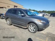 ✅ 2009 Hyundai Santa Fe Limited • VIN: 5NMSH73E39H276266 • Лот: 91876715. Опубликован ранее на Copart с пробегом 207 853 миль. Бесплатный доступ к архиву аукционных продаж из США и подробный отчёт об истории автомобиля на DreamBid. Изображение 4.