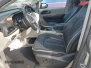 ✅ 2022 Chrysler Pacifica Limited • VIN: 2C4RC1GG7NR124058 • Лот: 67666245. Опубликован ранее на Copart с пробегом Не указан. Бесплатный доступ к архиву аукционных продаж из США и подробный отчёт об истории автомобиля на DreamBid. Изображение 7.