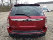 ✅ 2005 Chevrolet Equinox LS • VIN: 2CNDL13F156040225 • Лот: 78811254. Опубликован ранее на Copart с пробегом 204 568 миль. Бесплатный доступ к архиву аукционных продаж из США и подробный отчёт об истории автомобиля на DreamBid. Изображение 6.