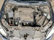 ✅ 2016 Chevrolet Impala LT • VIN: 2G1WB5E33G1103151 • Lot: 93980995. Listed on Copart with 161,239 mi. Free auction sales archive from the USA and detailed vehicle history report at DreamBid. Image 11.