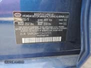 ✅ 2018 Hyundai Sonata SE • VIN: 5NPE24AF3JH597773 • Lot: 87094035. Listed on Copart with 123,981 mi. Free auction sales archive from the USA and detailed vehicle history report at DreamBid. Image 12.