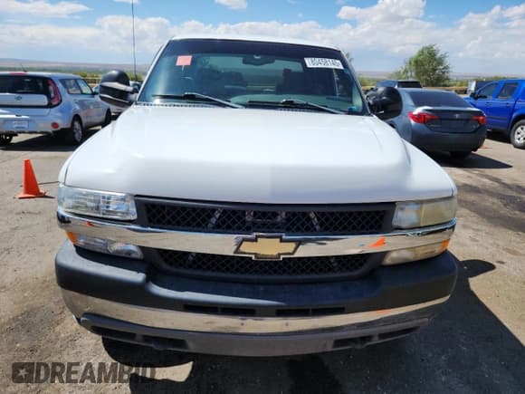 ✅ 2001 Chevrolet Silverado 2500HD LS • VIN: 1GCHK23U91F165101 • Лот: 80458145. Опубликован ранее на Copart с пробегом 153 326 миль. Бесплатный доступ к архиву аукционных продаж из США и подробный отчёт об истории автомобиля на DreamBid. Изображение 5.