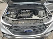 ✅ 2023 Ford Explorer • VIN: 1FMSK8BH8PGB57423 • Lot: 69307165. Wystawiony na Copart z przebiegiem 4 379 mil. Bezpłatny archiwum sprzedaży aukcyjnych z USA i szczegółowy raport historii pojazdu na DreamBid. Zdjęcie 11.