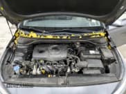 ✅ 2019 Hyundai Accent SEL • VIN: 3KPC24A33KE050621 • Лот: 92128695. Опубликован ранее на Copart с пробегом 124 888 миль. Бесплатный доступ к архиву аукционных продаж из США и подробный отчёт об истории автомобиля на DreamBid. Изображение 11.