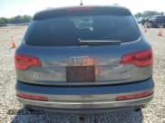 ✅ 2012 Audi Q7 Premium Plus • VIN: WA1LMAFE4CD009754 • Lot: 63566565. Listed on Copart with 149,651 mi. Free auction sales archive from the USA and detailed vehicle history report at DreamBid. Image 6.