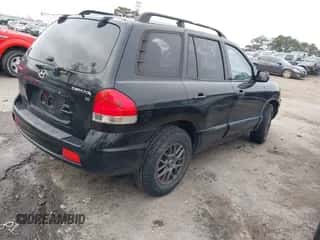 2005 Hyundai Santa Fe GLS с VIN KM8SC13D85U880624, выставлен на аукционе IAAI как лот 41147951 с пробегом 171 029 миль миль и . История ставок и продаж доступна на DreamBid. Изображение 4.