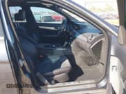 ✅ 2014 Mercedes-Benz C 250 Sport • VIN: WDDGF4HB2EG230394 • Lot: 43367403. Listed on IAAI with 97,860 mi. Free auction sales archive from the USA and detailed vehicle history report at DreamBid. Image 5.