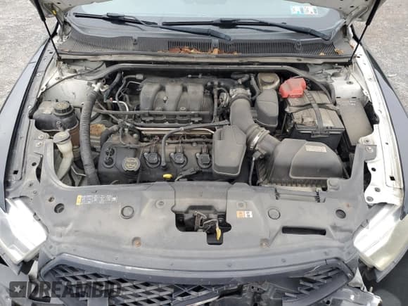 ✅ 2014 Ford Police Interceptor • VIN: 1FAHP2MK0EG148451 • Lot: 69101515. Wystawiony na Copart z przebiegiem 192 918 mil. Bezpłatny archiwum sprzedaży aukcyjnych z USA i szczegółowy raport historii pojazdu na DreamBid. Zdjęcie 11.