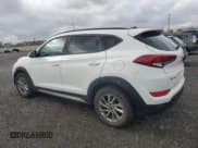 ✅ 2017 Hyundai Tucson SE • VIN: KM8J3CA44HU264076 • Лот: 85536845. Опубликован ранее на Copart с пробегом 200 834 миль. Бесплатный доступ к архиву аукционных продаж из США и подробный отчёт об истории автомобиля на DreamBid. Изображение 2.