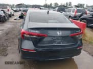 ✅ 2024 Honda Civic Touring • VIN: 2HGFE1F97RH315380 • Lot: 43271912. Wystawiony na IAAI z przebiegiem 25 755 mil. Bezpłatny archiwum sprzedaży aukcyjnych z USA i szczegółowy raport historii pojazdu na DreamBid. Zdjęcie 17.