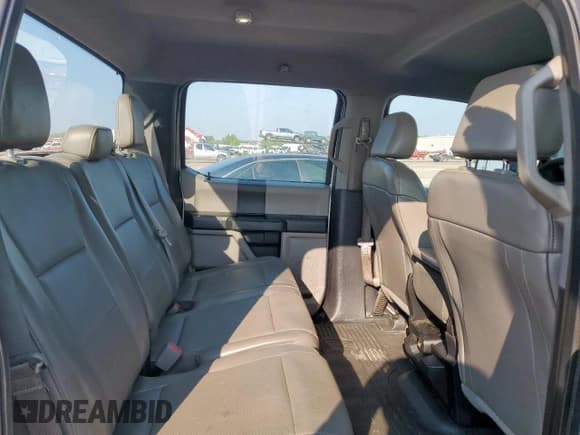 ✅ 2018 Ford F-250 XL • VIN: 1FT7W2AT3JEC90725 • Lot: 69930125. Listed on Copart with 193,501 mi. Free auction sales archive from the USA and detailed vehicle history report at DreamBid. Image 10.