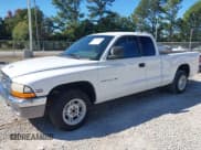 ✅ 2000 Dodge Dakota • VIN: 1B7GL22X2YS632901 • Lot: 43488459. Listed on IAAI with 168,690 mi. Free auction sales archive from the USA and detailed vehicle history report at DreamBid. Image 6.