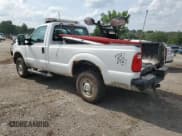 ✅ 2014 Ford F-350 XL • VIN: 1FTRF3B61EEA23936 • Lot: 57956095. Listed on Copart with 59,739 mi. Free auction sales archive from the USA and detailed vehicle history report at DreamBid. Image 2.