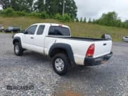 ✅ 2015 Toyota Tacoma • VIN: 5TFUX4EN4FX038145 • Lot: 42799533. Listed on IAAI with 270,754 mi. Free auction sales archive from the USA and detailed vehicle history report at DreamBid. Image 3.