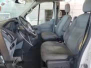 ✅ 2017 Ford Transit XL • VIN: 1FBZX2CM4HKA55164 • Лот: 49674065. Опубликован ранее на Copart с пробегом 139 091 миль. Бесплатный доступ к архиву аукционных продаж из США и подробный отчёт об истории автомобиля на DreamBid. Изображение 7.