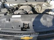 ✅ 2012 Chevrolet Silverado 1500 Work Truck • VIN: 1GCNCPE01CZ319793 • Lot: 47224595. Listed on Copart with 250,475 mi. Free auction sales archive from the USA and detailed vehicle history report at DreamBid. Image 11.