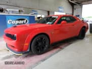 ✅ 2023 Dodge Challenger R/T Scat Pack Widebody • VIN: 2C3CDZFJ0PH629581 • Лот: 60275265. Опубликован ранее на Copart с пробегом Не указан. Бесплатный доступ к архиву аукционных продаж из США и подробный отчёт об истории автомобиля на DreamBid. Изображение 1.