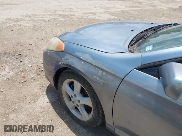 ✅ 2006 Toyota Solara SE • VIN: 4T1FA38P76U085054 • Lot: 42975989. Listed on IAAI with 129,541 mi. Free auction sales archive from the USA and detailed vehicle history report at DreamBid. Image 6.