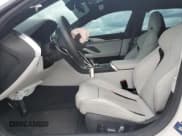 ✅ 2025 BMW M8 Competition • VIN: WBSGV0C04SCS64036 • Лот: 59475225. Опубликован ранее на Copart с пробегом Не указан. Бесплатный доступ к архиву аукционных продаж из США и подробный отчёт об истории автомобиля на DreamBid. Изображение 7.