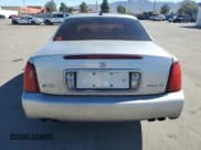 ✅ 2004 Cadillac DeVille • VIN: 1G6KD54Y94U233077 • Лот: 89729785. Опубликован ранее на Copart с пробегом 241 584 миль. Бесплатный доступ к архиву аукционных продаж из США и подробный отчёт об истории автомобиля на DreamBid. Изображение 6.