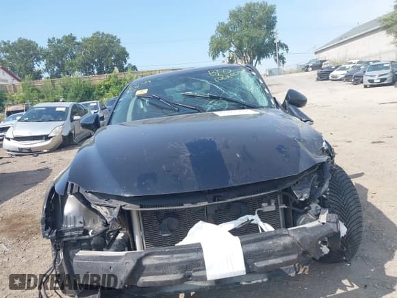 ✅ 2014 Lexus IS 250 • VIN: JTHCF1D26E5006813 • Lot: 43212357. Listed on IAAI with 204,270 mi. Free auction sales archive from the USA and detailed vehicle history report at DreamBid. Image 12.