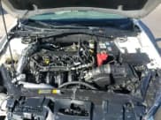 ✅ 2011 Ford Fusion SEL • VIN: 3FAHP0JA9BR324434 • Lot: 90799725. Listed on Copart with 163,859 mi. Free auction sales archive from the USA and detailed vehicle history report at DreamBid. Image 11.