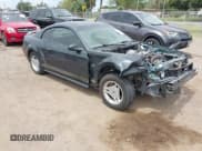 ✅ 1999 Ford Mustang • VIN: 1FAFP4049XF220203 • Lot: 42823314. Wystawiony na IAAI z przebiegiem Nie podano. Bezpłatny archiwum sprzedaży aukcyjnych z USA i szczegółowy raport historii pojazdu na DreamBid. Zdjęcie 1.