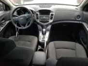 ✅ 2016 Chevrolet Cruze LT • VIN: 1G1PE5SB6G7224623 • Lot: 63027603. Listed on Copart with 98,241 mi. Free auction sales archive from the USA and detailed vehicle history report at DreamBid. Image 8.