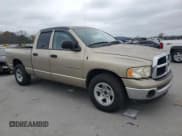 ✅ 2005 Dodge 1500 SLT • VIN: 1D7HA18N35S180159 • Лот: 80078444. Опубликован ранее на Copart с пробегом 179 678 миль. Бесплатный доступ к архиву аукционных продаж из США и подробный отчёт об истории автомобиля на DreamBid. Изображение 4.