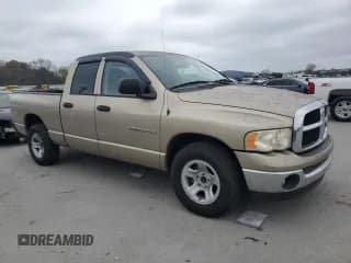 ✅ 2005 Dodge 1500 SLT • VIN: 1D7HA18N35S180159 • Лот: 80078444. Опубликован ранее на Copart с пробегом 179 678 миль. Бесплатный доступ к архиву аукционных продаж из США и подробный отчёт об истории автомобиля на DreamBid. Изображение 4.