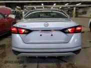 ✅ 2023 Nissan Altima S • VIN: 1N4BL4BV9PN399249 • Lot: 91864375. Listed on Copart with 58,039 mi. Free auction sales archive from the USA and detailed vehicle history report at DreamBid. Image 6.