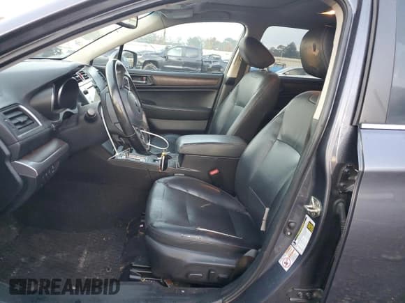 ✅ 2015 Subaru Outback Limited • VIN: 4S4BSBNC3F3250255 • Lot: 92077975. Listed on Copart with 158,695 mi. Free auction sales archive from the USA and detailed vehicle history report at DreamBid. Image 7.