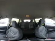 ✅ 2024 Nissan Rogue SV • VIN: JN8BT3BB8RW421169 • Lot: 43576058. Listed on IAAI with 45,480 mi. Free auction sales archive from the USA and detailed vehicle history report at DreamBid. Image 18.