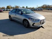 ✅ 2017 Hyundai Elantra Value Edition • VIN: 5NPD84LF3HH065294 • Лот: 89825205. Опубликован ранее на Copart с пробегом 83 372 миль. Бесплатный доступ к архиву аукционных продаж из США и подробный отчёт об истории автомобиля на DreamBid. Изображение 14.