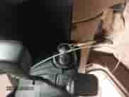 1998 BMW 3 Series 328i with VIN WBACD4323WAV62223, listed as a IAAI auction lot 42217700 with 197,482 mi miles and . Bid and sale history available at DreamBid. Image 11.