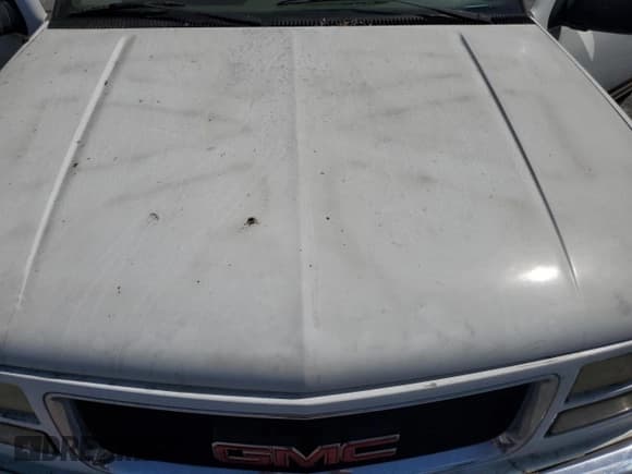 ✅ 1995 GMC Sierra 1500 • VIN: 2GTEC19K0S1502165 • Lot: 80825185. Wystawiony na Copart z przebiegiem 299 956 mil. Bezpłatny archiwum sprzedaży aukcyjnych z USA i szczegółowy raport historii pojazdu na DreamBid. Zdjęcie 11.